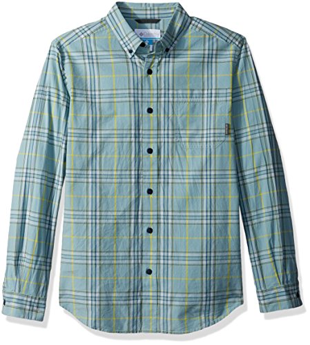 Columbia Mens Rapid Rivers Ii 