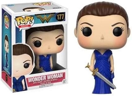 funko pop lady diana
