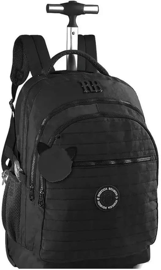 Mochila da rb preta Clearance