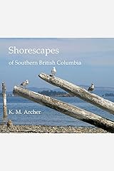 Shorescapes of Southern British Columbia Hardcover