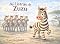 Livro As listras de Zulu (Guia para Pequenos Exploradores do Mundo Animal)