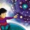 Livro Cores da Imaginação: Contos para Crianças