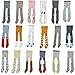 XUNYU Infant Toddler 0-3T Stocks Legging Pants Tights Warm Stockings Baby Girls