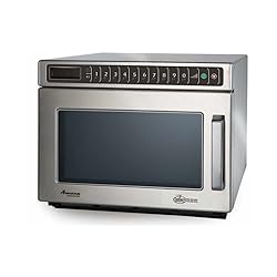 Amana HDC212 Heavy-Duty Countertop Commercial