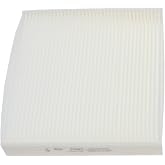 WIX Filters - 24483 Cabin Air Panel, Pack of 1