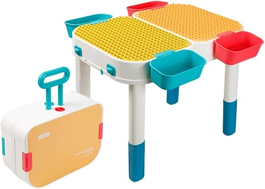 activity desk for 3 year old