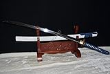 HANBO Handforged 1095 high Carbon Steel Clay