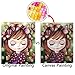 Diamond Painting Kits for Adults, 5D Diamond Art Kits with Full Drills Painting by Number Kits - Great Decor for Children's Room,Baby Room (Cute Girl)