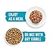 Purina Beneful Small Breed Wet Dog Food Variety Pack, IncrediBites - (2 Packs of 12) 3 oz. Cans