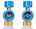 Installer Champ Foam Blaster Gun - 1L Lance Cannon, 1/4
