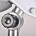 Portable Hair Shampoo Bowl Basin Stand Adjustable Height Hair Washing Sink Basin Salon Hairdressing Barber Wash PP Material