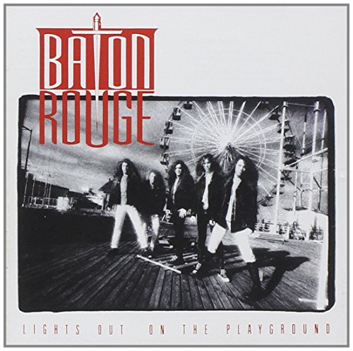 Baton Rouge - Slave To The Rhythm Lyrics - Zortam Music