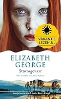 Stormgevaar (Het Fluistereiland Book 1)