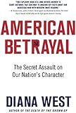 American Betrayal