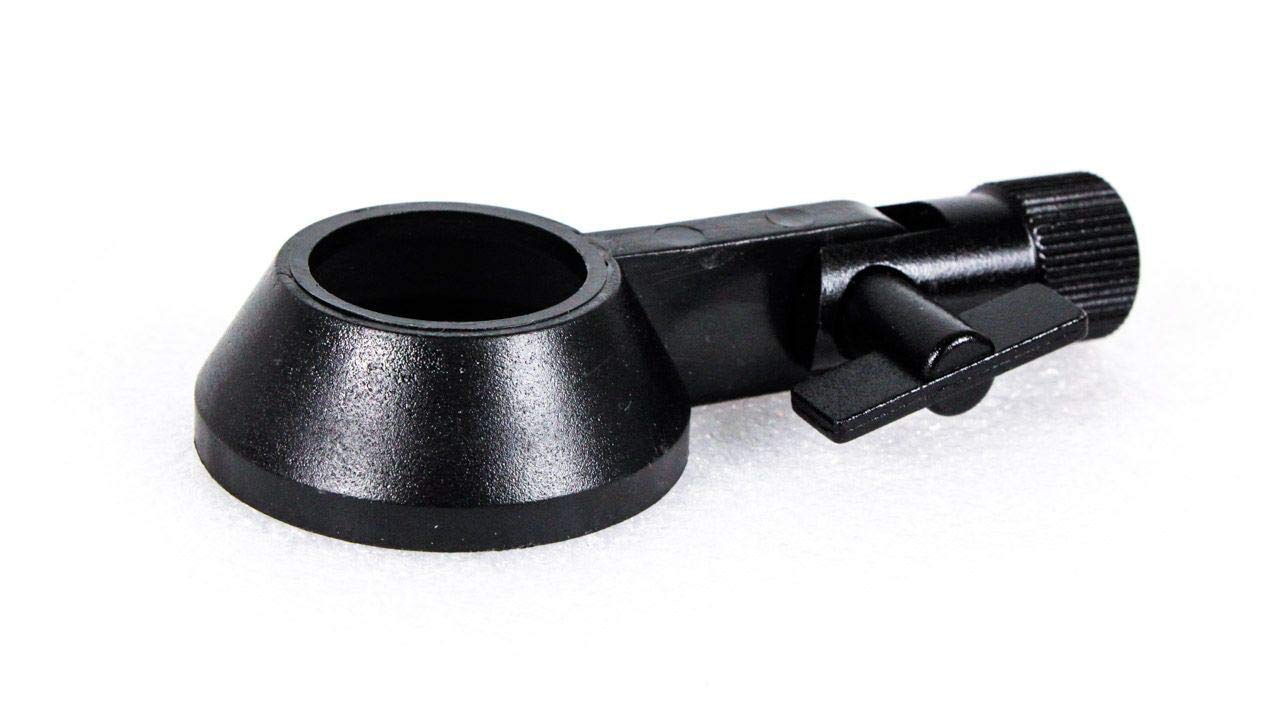MXL MT-001 Mic Mount, Black