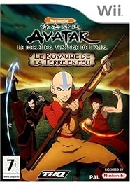 Avatar: Le Royaume de la Terre de Feu