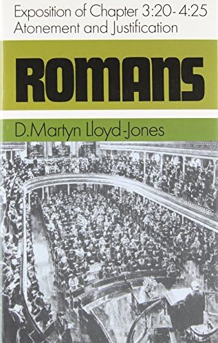 Romans: An Exposition of Chapt (Romans (Banner of Truth))