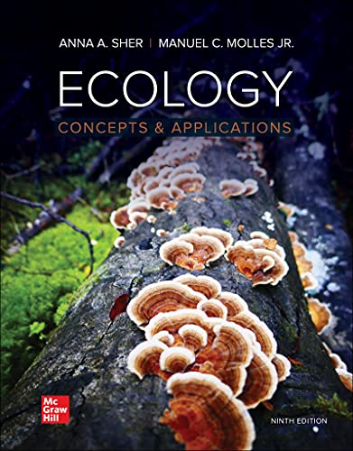 Ecology (Looseleaf)