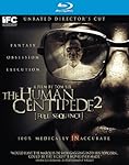 Cover Image for 'Human Centipede II: Full Sequence'