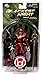 DC Direct Blackest Night: Series 7: Red Lantern: Mera Action Figure