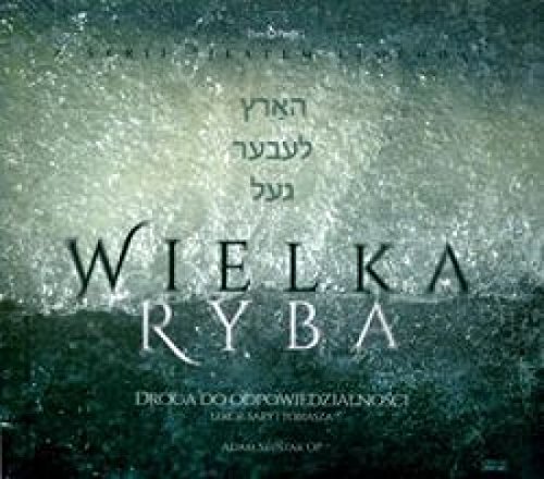 Wielka ryba. Audiobook