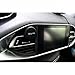 VILIGHT Magnetic Car Mount Phone Holder for Cellphone Like Galaxy iPhone - Extra Strong Version