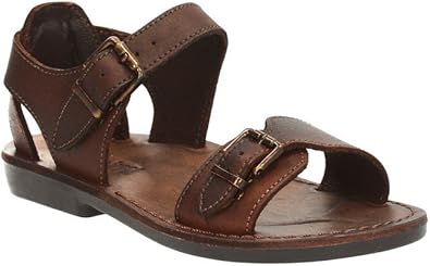 leather sandals for toddlers