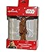 Hallmark Star Wars Chewbacca Christmas Tree Ornament