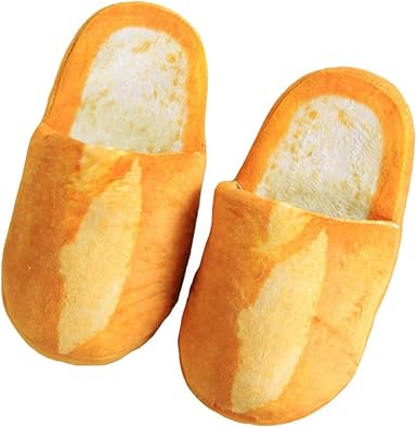 novelty slippers for adults