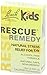 Bach Flower Remedies Rescue Remedy Kids -- 0.35 fl oz