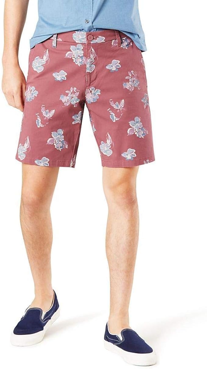 dockers supreme flex ultimate shorts