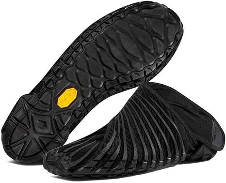 vibram wrap shoes uk
