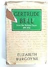 Gertrude Bell: From Her Personal Papers, 1914-1926