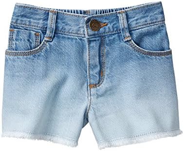Gymboree Girl's Denim Shorts