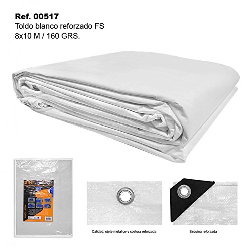 Sodico 00517 Canopy, Canvas