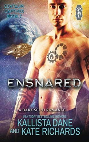 Cover of Ensnared