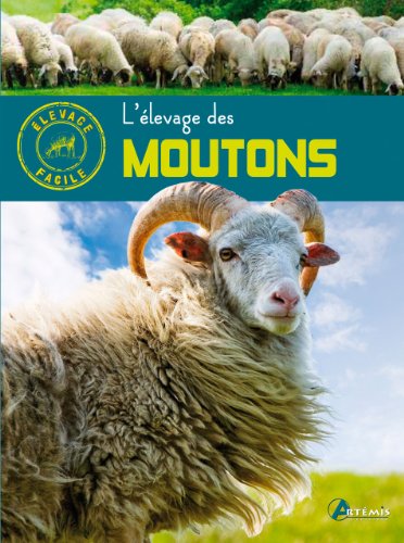 L' élevage des moutons