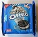 Limited Edition Cookies & Creme Oreo Cookies - 10.7 Ounce Package