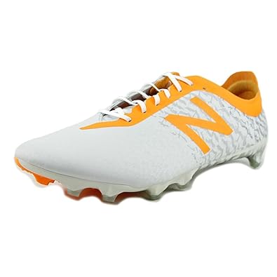 new balance football boots white