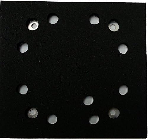 1/4 Sheet Sander Pad Backing Plate For DeWalt 151284-00 151284-00SV DW411 D26441