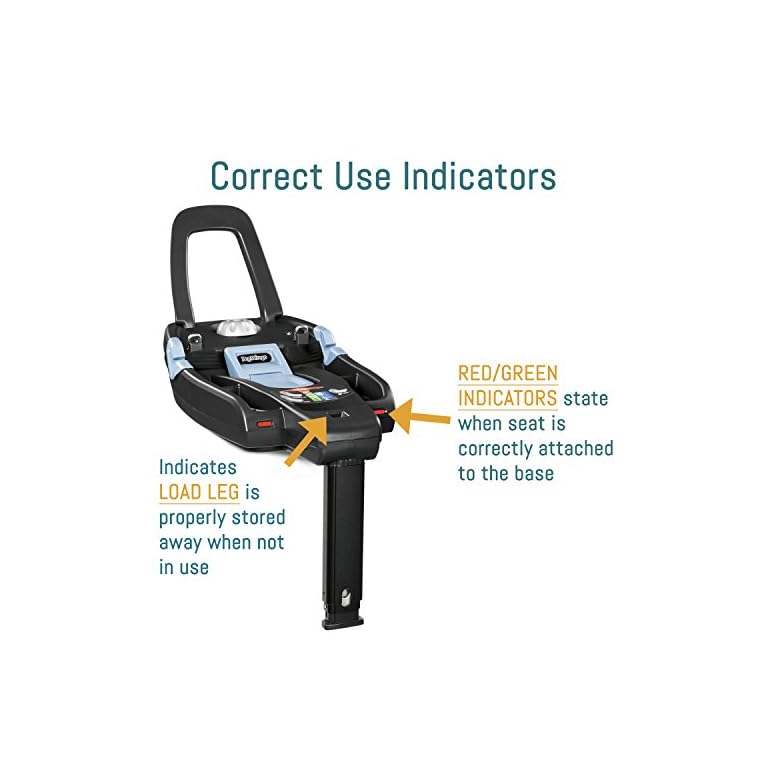  Peg Perego YPSI Travel System Atmosphere - My Stroller Shop