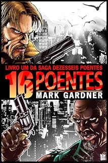 Livro Dezesseis Poentes