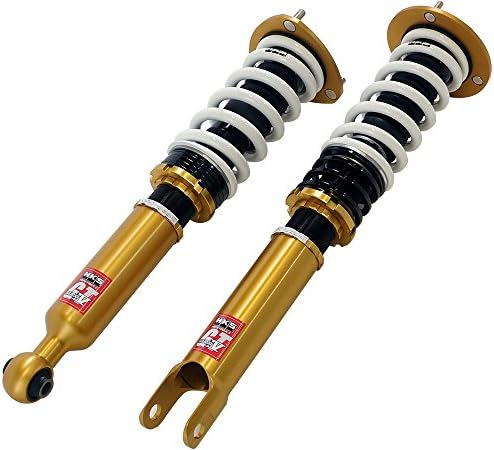 HKS (80230-AT010) Hipermax Series Suspension Kit