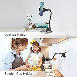Smatree Car Suction Cup Mount for GoPro, Camera
