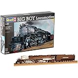 Revell 02165 Big Boy Locomotive