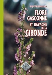 Flore gasconne & gavache de la Gironde