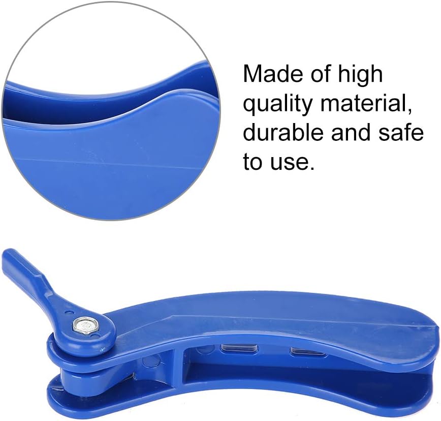 Door Opening Aid,Key Aid Turner Holder Door Opening Assistance with Grip for Arthritis Hands Elderly and Disable: Home & Kitchen