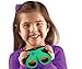 Gifts for 3-12 Years Old Boys, Best- Sun Compact 8x21 Shock Proof Binoculars for Bird Watching Kids Telescope for Teens Toys for 3-12 Years Old Boys (Green)