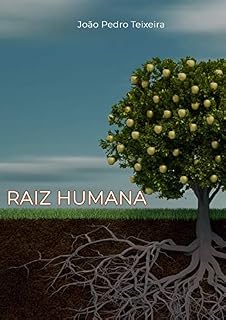 Livro Raiz Humana