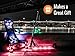 Board Blazers, The Original LED Underglow Lights for Skateboards, Longboards, Self Balancing Scooters & Kick Scooters